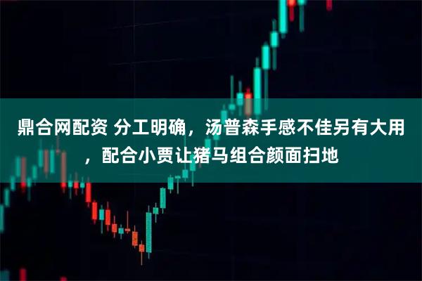 鼎合网配资 分工明确,汤普森手感不佳另有大用,配合小贾让猪马组合颜面扫地